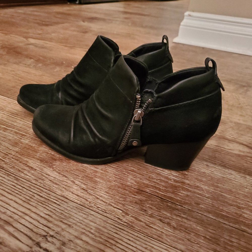Baretraps Booties